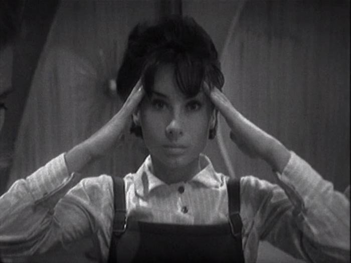 c007 the sensorites telepathic susan doctor who whobackwhen