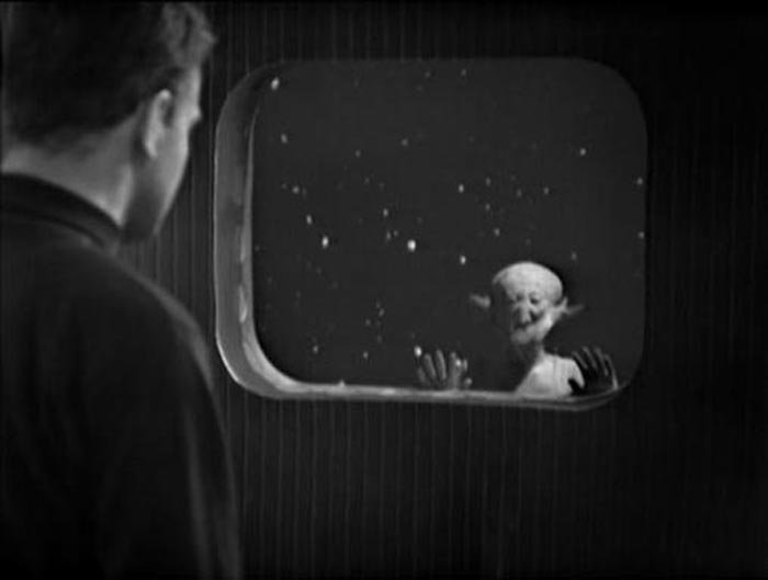 c007 the sensorites window peeping tom doctor who whobackwhen