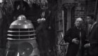 Dalek and Robo-Dudes ambush Doc and Ian