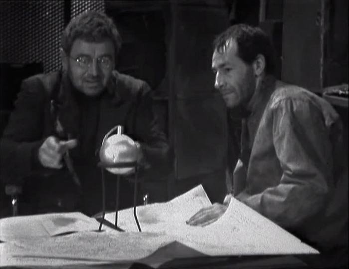 Düsseldorf shows Tyler Durden the dumbest bomb ever