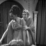 Barbara and Rapey Nero