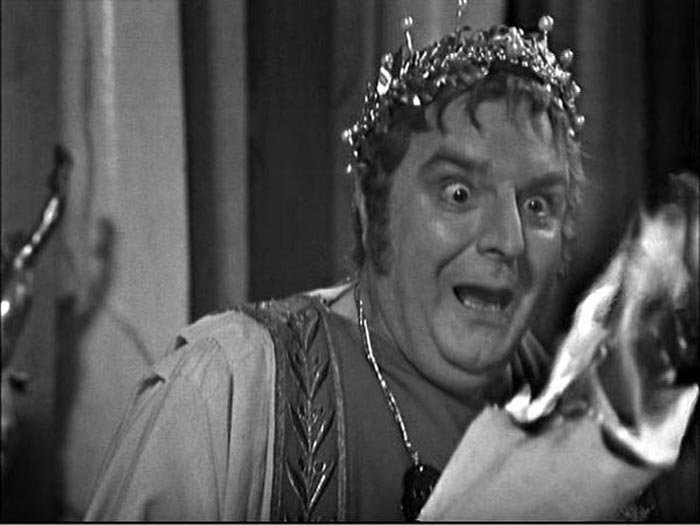 Nero going full pyro