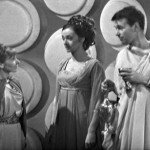 c012 the romans vicki barbara ian doctor who whobackwhen