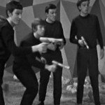 Xeron frat boys prep for hazing