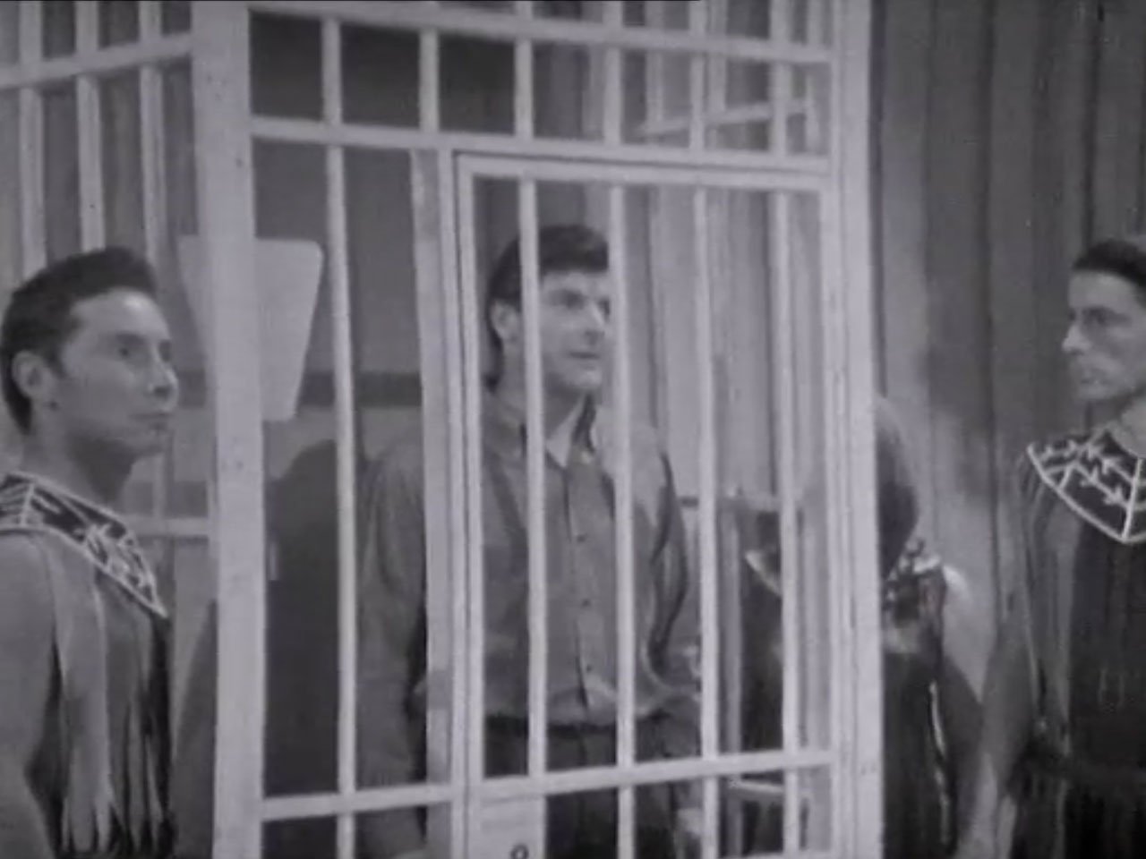 Steven is stuck behind standard 4,000,000 AD metal bars