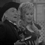 c025 gunfighters doc and kate doctor who whobackwhen