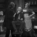 c025 gunfighters harnell doc holiday kate dentist doctor who whobackwhen