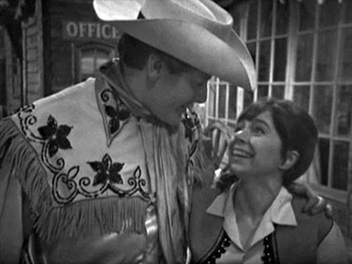 c025 gunfighters steven vicki doctor who whobackwhen