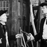 c025 gunfighters wyatt earp harnell doctor who whobackwhen