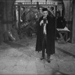 c027 war machines hartnell the badass stares down the machine doctor who whobackwhen
