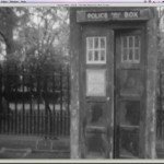 c027 war machines old tardis doctor who whobackwhen