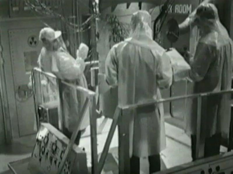 c029 tenth planet ben scientists doomsday device z bomb doctor who drwho whobackwhen