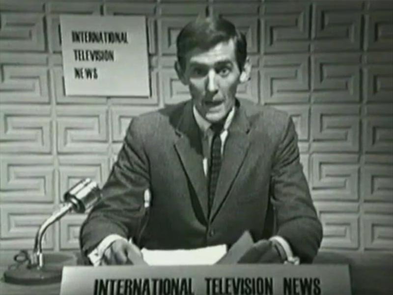 c029 tenth planet international television news doctor who drwho whobackwhen