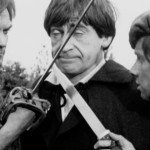 The Highlanders Patrick Troughton Jamie WhoBackWhen DrWho DoctorWho Doctor Who