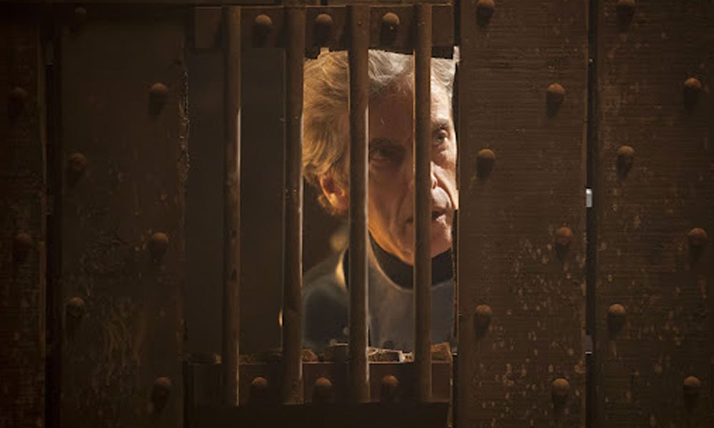 capaldi-behind-bars-empress-of-mars-doctor-who-back-when