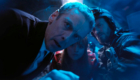 capaldi-clara-and-redshirts-are-miniaturised-into-the-dalek-doctor-who-back-when