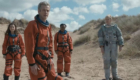 capaldi-doc-twelve-clara-oswald-courtney-bloody-woods-and-lundvik-on-the-beach-kill-the-moon-doctor-who-back-when