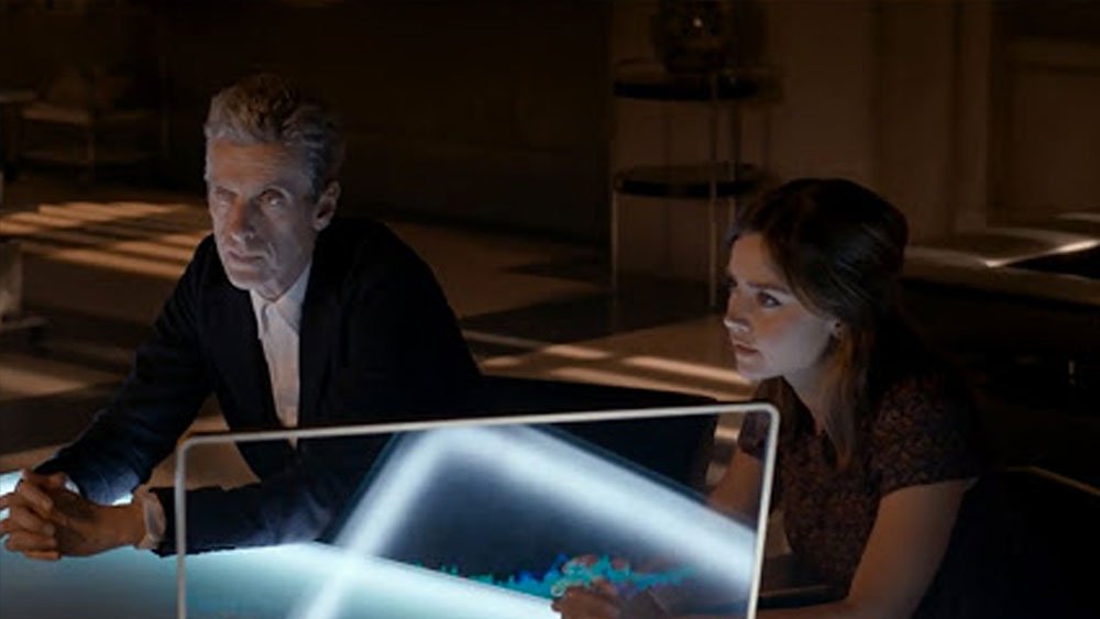 capaldi-twelve-and-clara-oswald-at-3w-dark-water-doctor-who-back-when