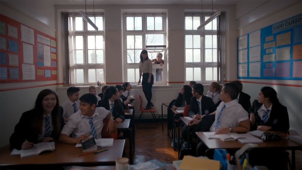 capaldi-twelve-interrupts-class-caretaker-doctor-who-back-when