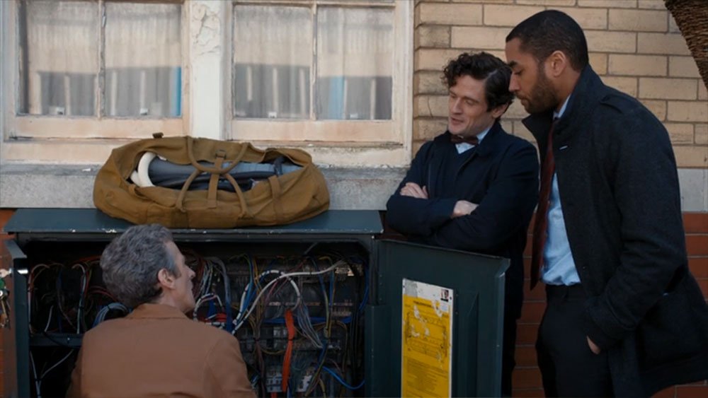 capaldi-twelve-with-pink-and-faux-matt-smith-caretaker-doctor-who-back-when