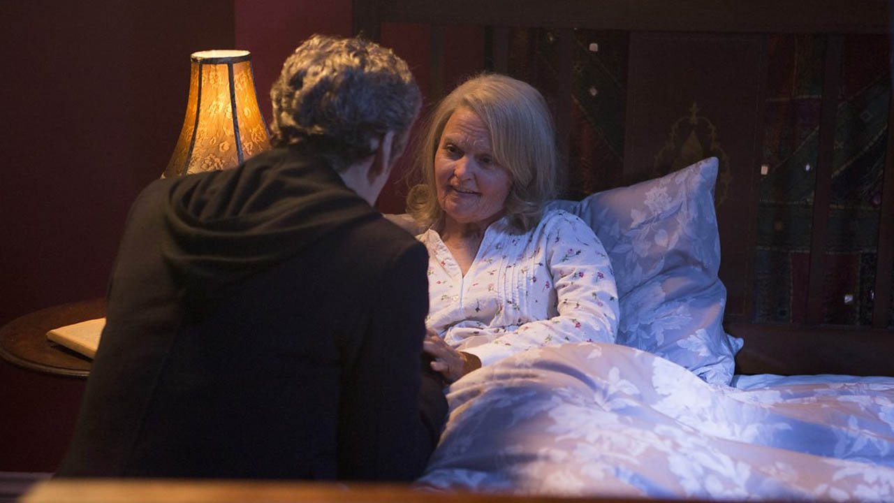 capaldi-visits-old-clara-last-christmas-doctor-who-back-when