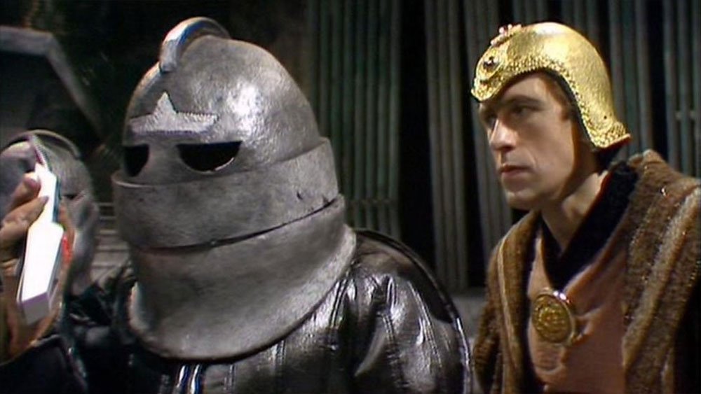castellan-and-a-sontaran-invasion-of-time-doctor-who-back-when