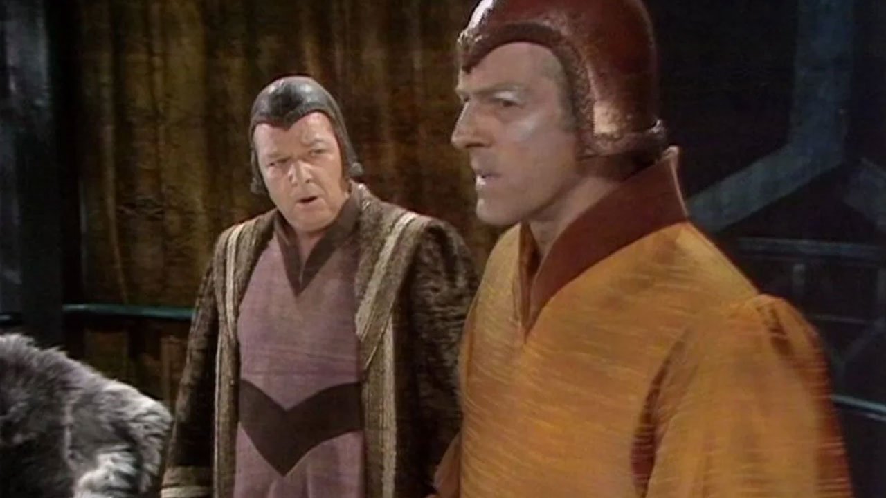 castellan-spandrell-and-chancellor-goth-deadly-assassin-doctor-who-back-when