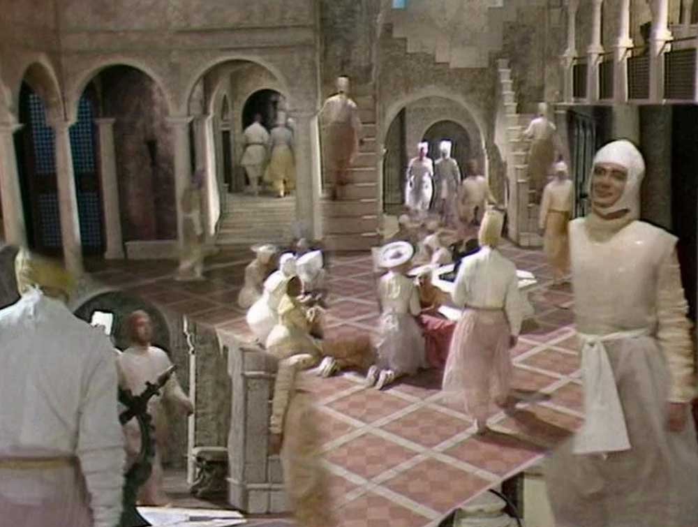 castle-eshers-in-on-itself-castrovalva-doctor-who-back-when