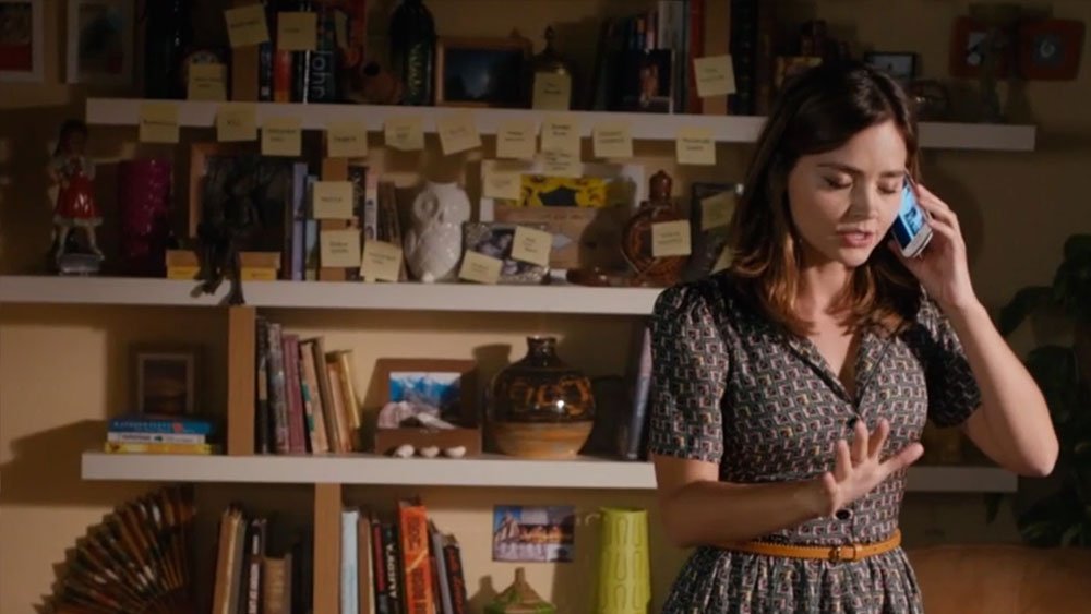 clara-oswald-post-it-notes-dark-water-doctor-who-back-when