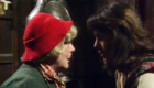 companion-sarah-jane-smith-and-mrs-ducat-seeds-of-doom-doctor-who-back-when