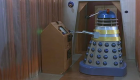 Doctor Who and the Daleks Peter Cushing