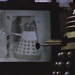 Doctor Who and the Daleks Peter Cushing