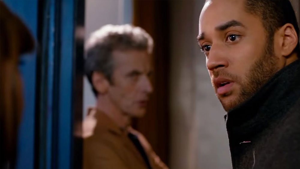 danny-pink-unimpressed-caretaker-doctor-who-back-when