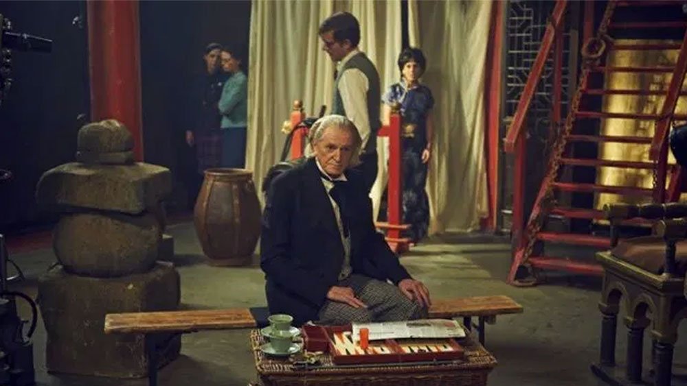 david-bradley-as-william-hartnell-on-set-of-marco-polo-adventure-in-space-in-time-doctor-who-back-when