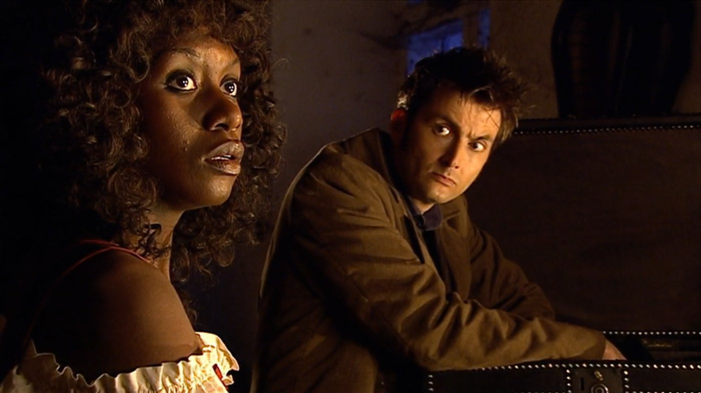 david-tennant-and-companion-rosita-the-next-doctor-who-back-when