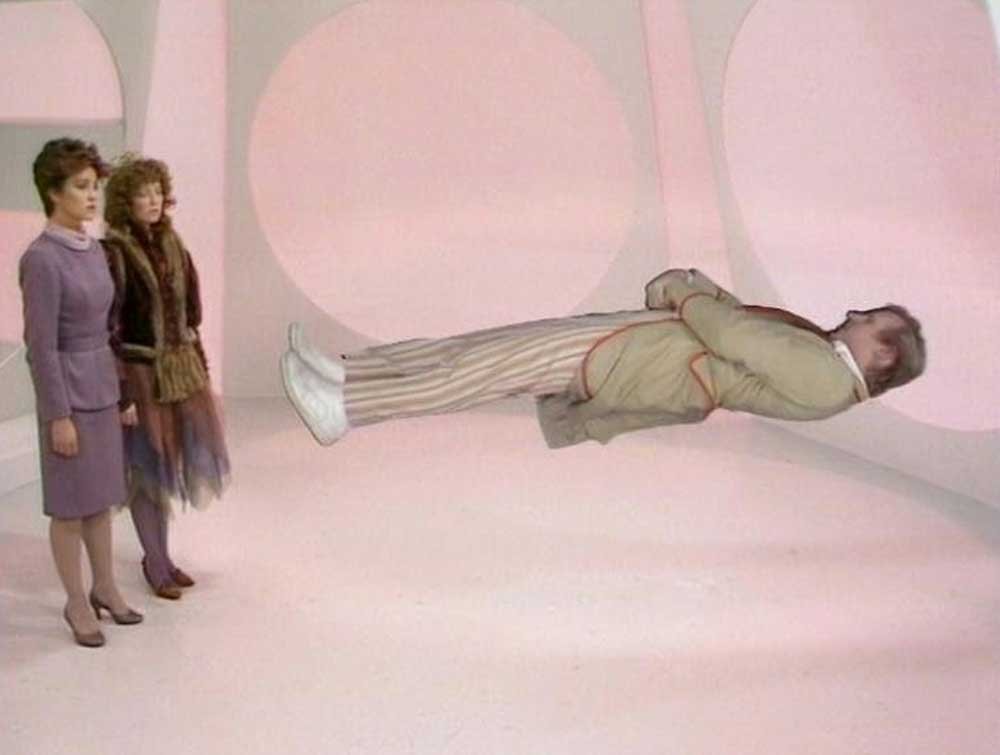 davison-levetates-in-zero-room-castrovalva-doctor-who-back-when