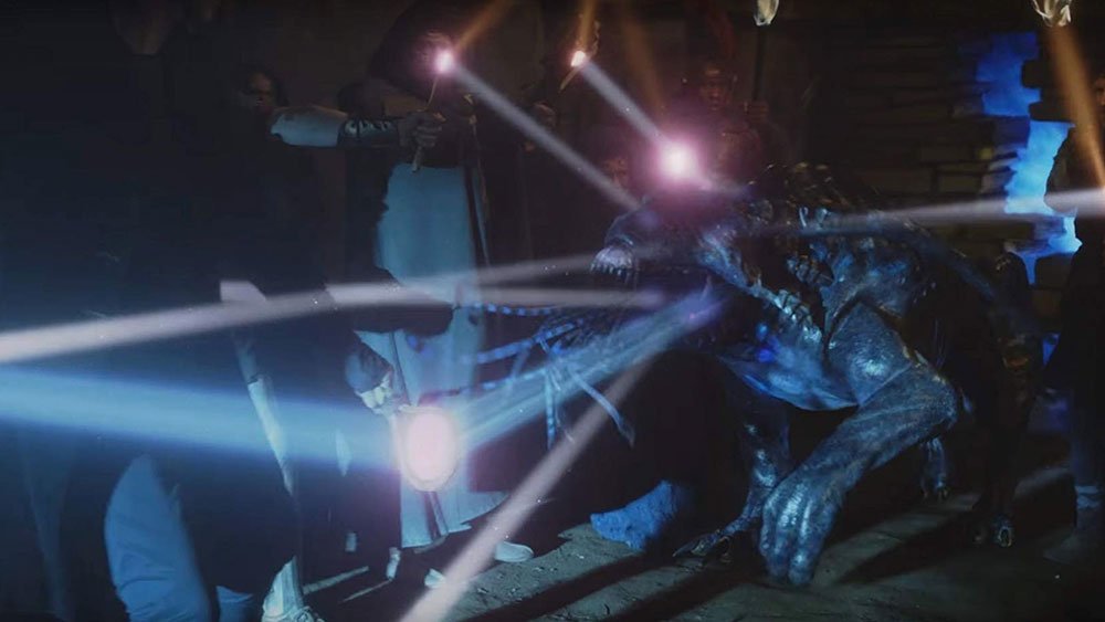 defeating-the-monster-with-anti-light-eaters-of-light-doctor-who-back-when