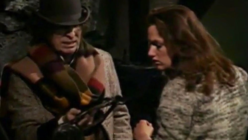 doc-and-leela-inspect-some-junk-horror-of-fang-rock-doctor-who-back-when