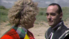 doc-and-valeyard-on-the-beach-ultimate-foe-sixth-doctor-who-back-when