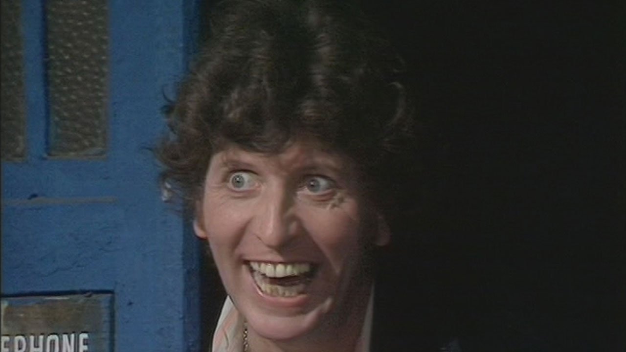 doc-remembers-sara-jane-smith-and-brigadier-robot-tom-baker-doctor-who-back-when