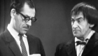 doctor who the faceless ones drwho whobackwhen patrick troughton and bernard kay