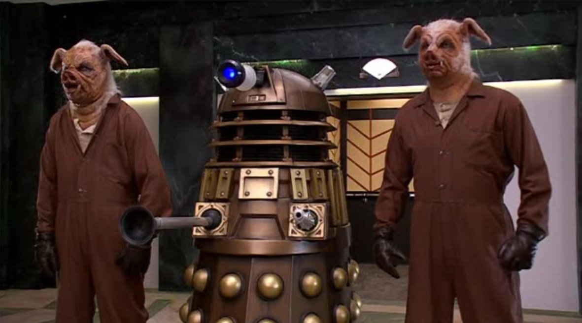 drwho-doctor-who-back-when-daleks-in-manhattan-pig-slaves