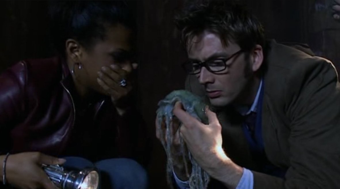 drwho-doctor-who-back-when-daleks-in-manhattan-tennant-martha-aborted-brain-gloop