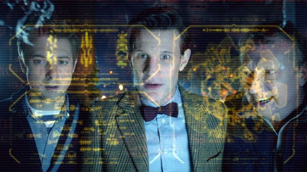 eleven-rory-brian-williams-dinosaurs-on-a-spaceship-doctor-who-back-when