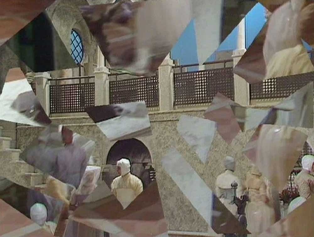 esher-bonanza-castrovalva-doctor-who-back-when