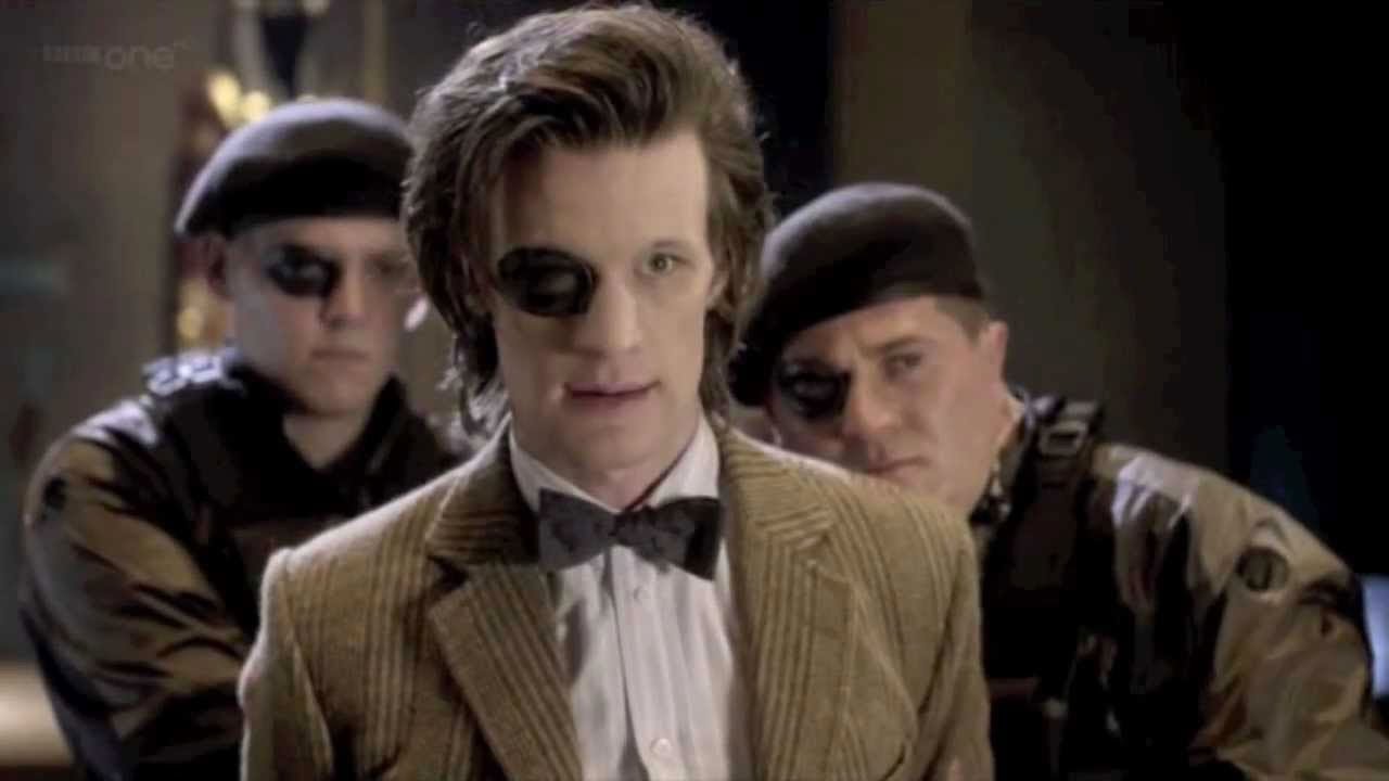 eyepatch-doc-eleven-matt-smith-wedding-of-river-song-doctor-who-back-when