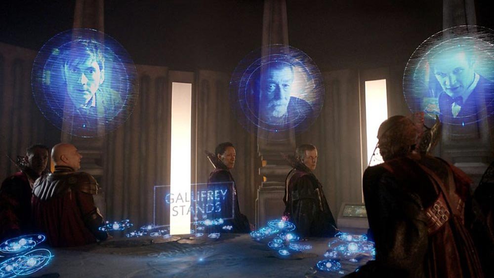 gallifreyan-board-of-directors-with-ten-eleven-and-war-day-of-the-doctor-who-back-when