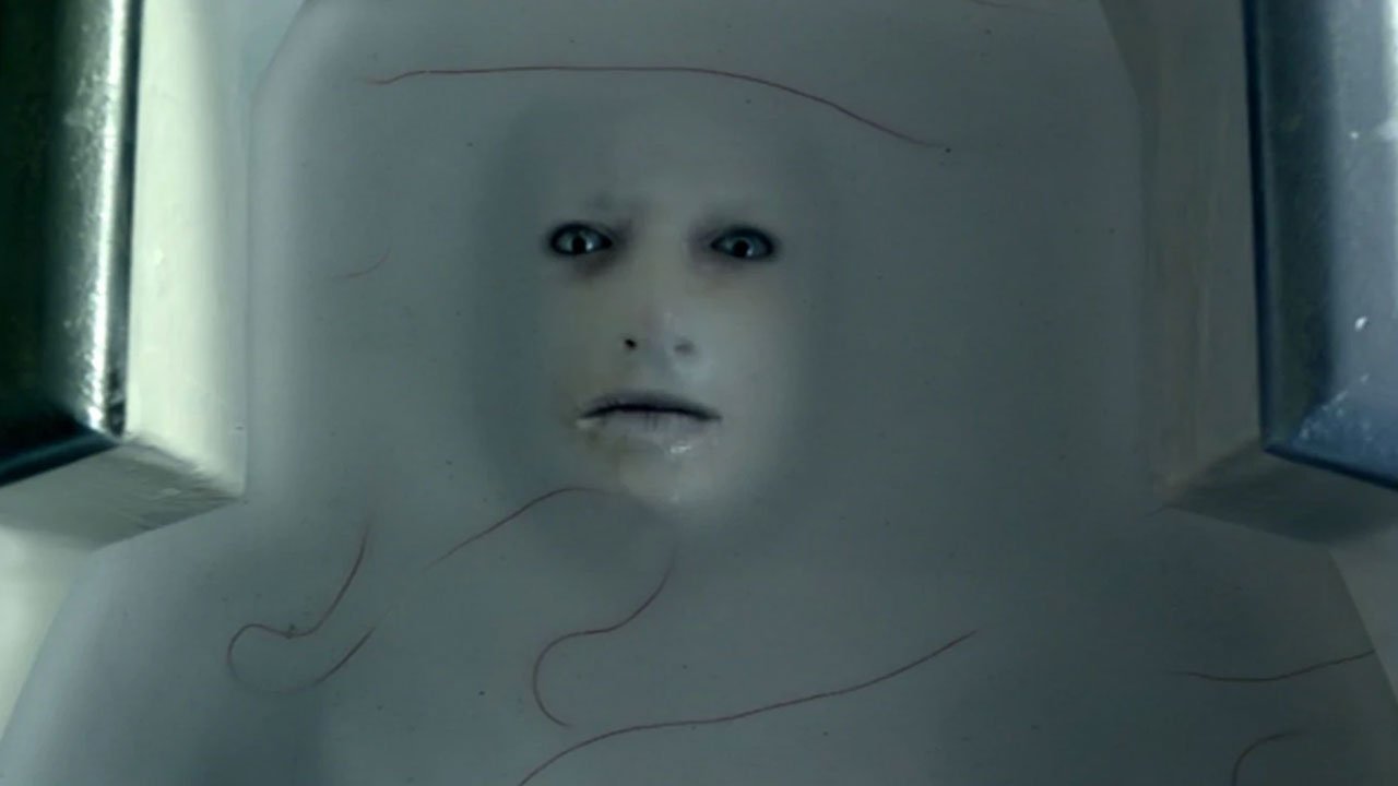 ganger-jenny-is-born-rebel-flesh-doctor-who-back-when