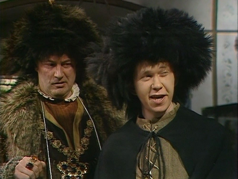 garron-and-whatshisface-the-fun-one-ribos-operation-doctor-who-back-when