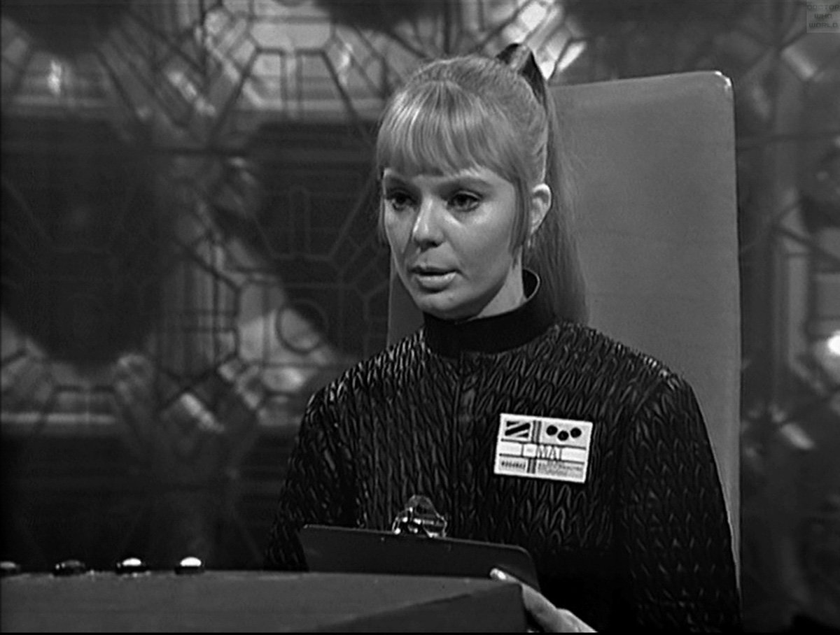 gia-kelly-sexy-alpha-female-in-charge-of-t-mat-seeds-of-death-doctor-who-back-when